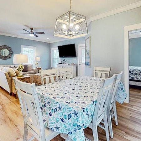 The Rookery III 6029 Vila Gulf Shores Exterior foto