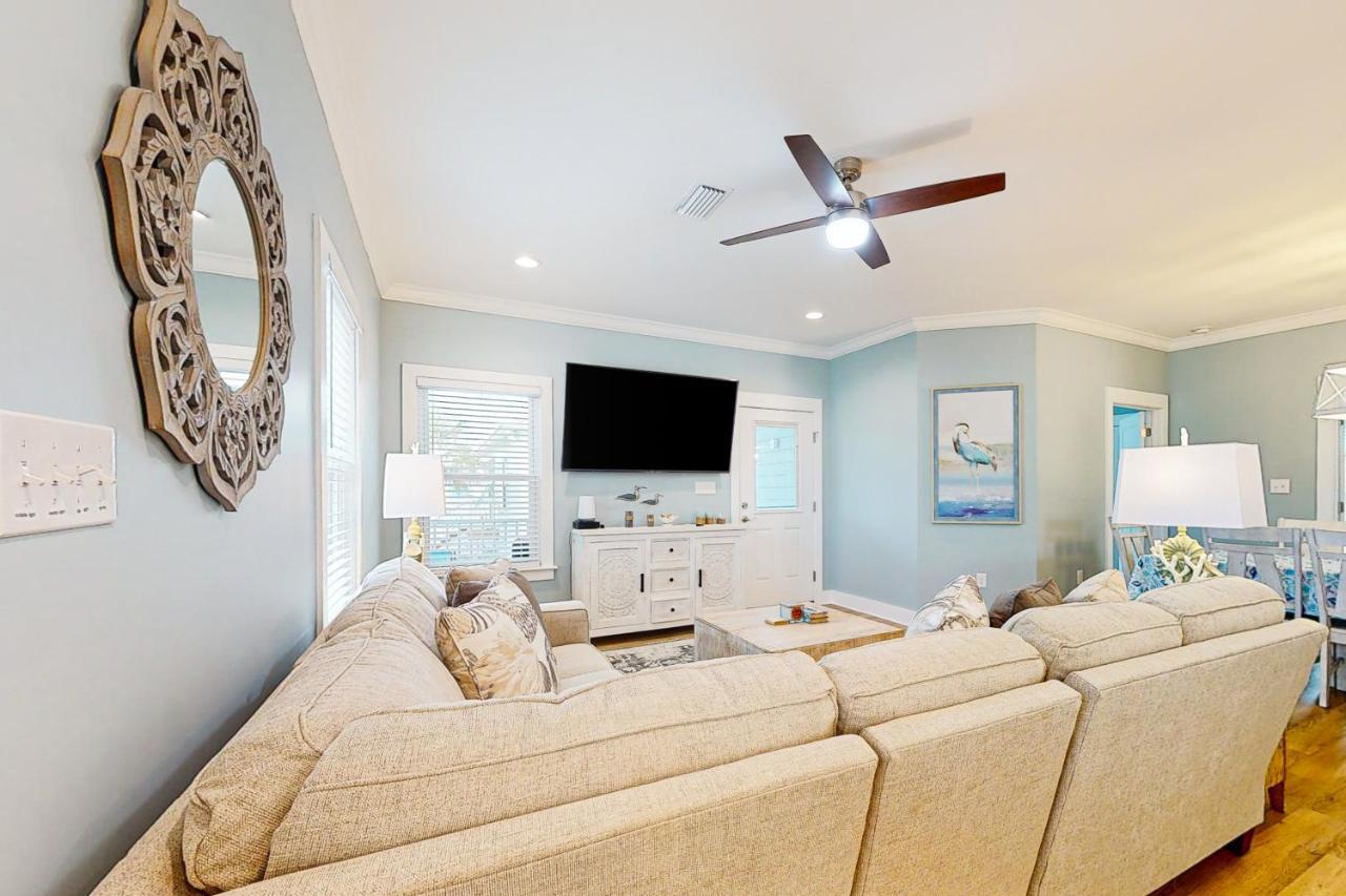 The Rookery III 6029 Vila Gulf Shores Exterior foto