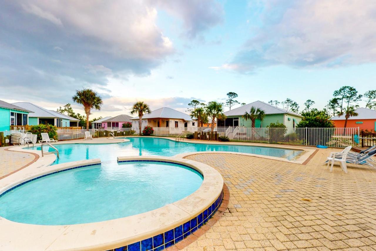 The Rookery III 6029 Vila Gulf Shores Exterior foto