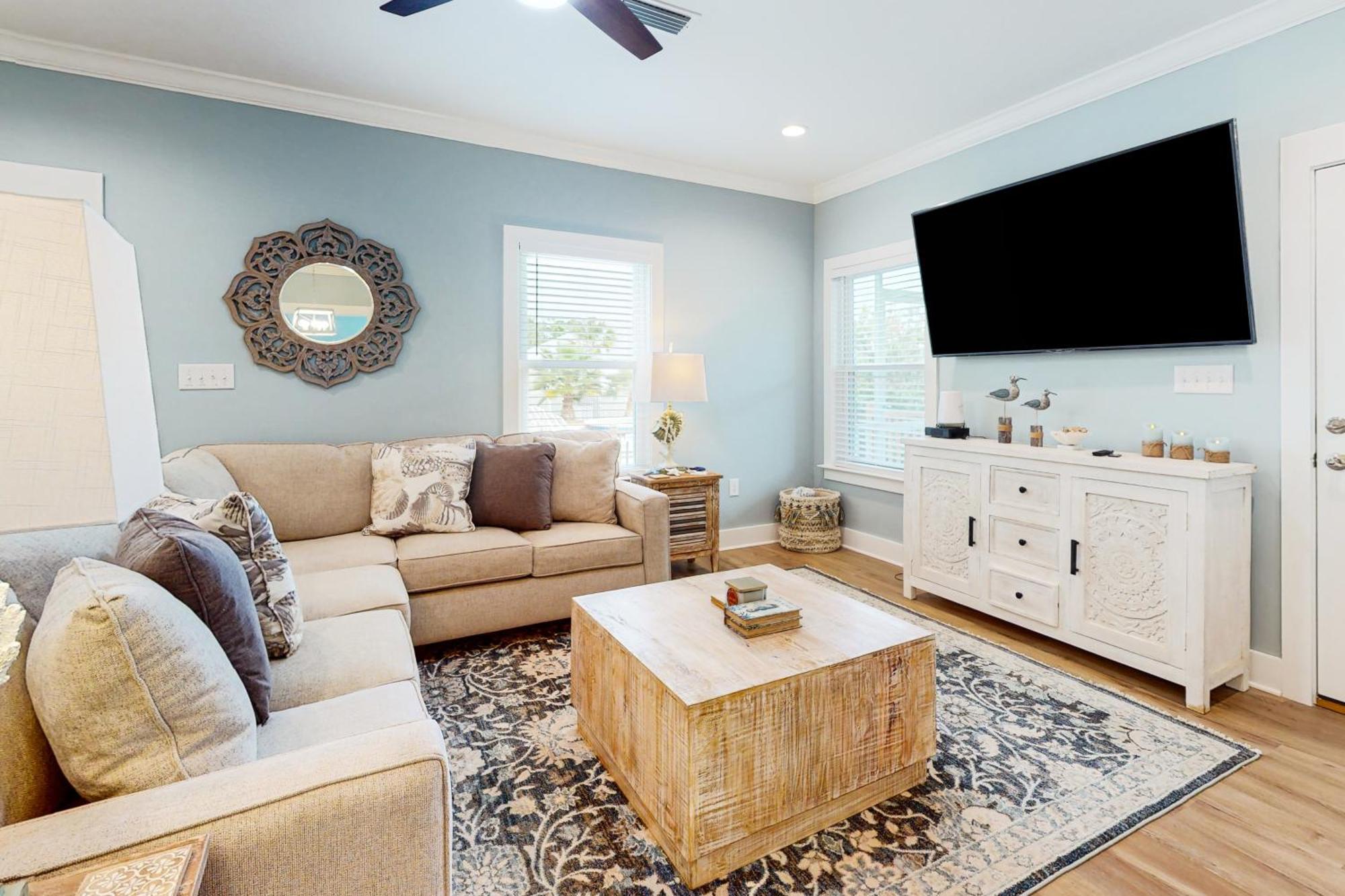The Rookery III 6029 Vila Gulf Shores Exterior foto