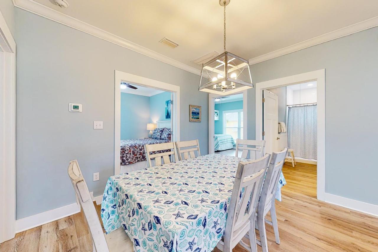The Rookery III 6029 Vila Gulf Shores Exterior foto