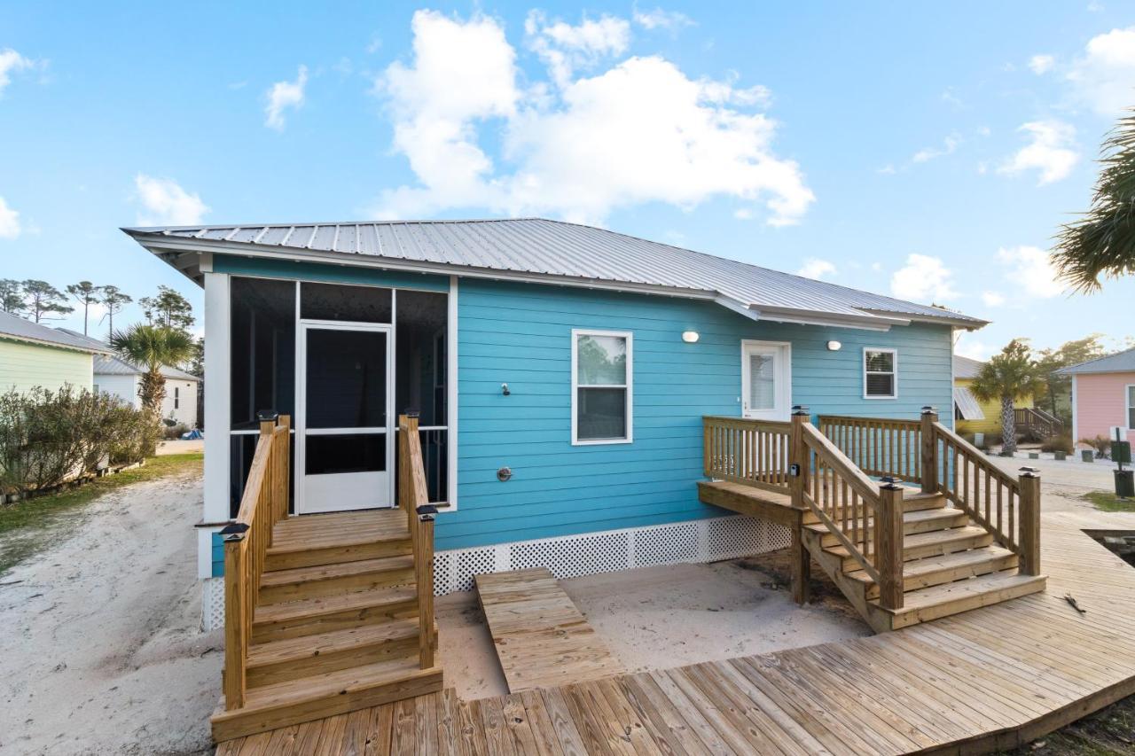 The Rookery III 6029 Vila Gulf Shores Exterior foto