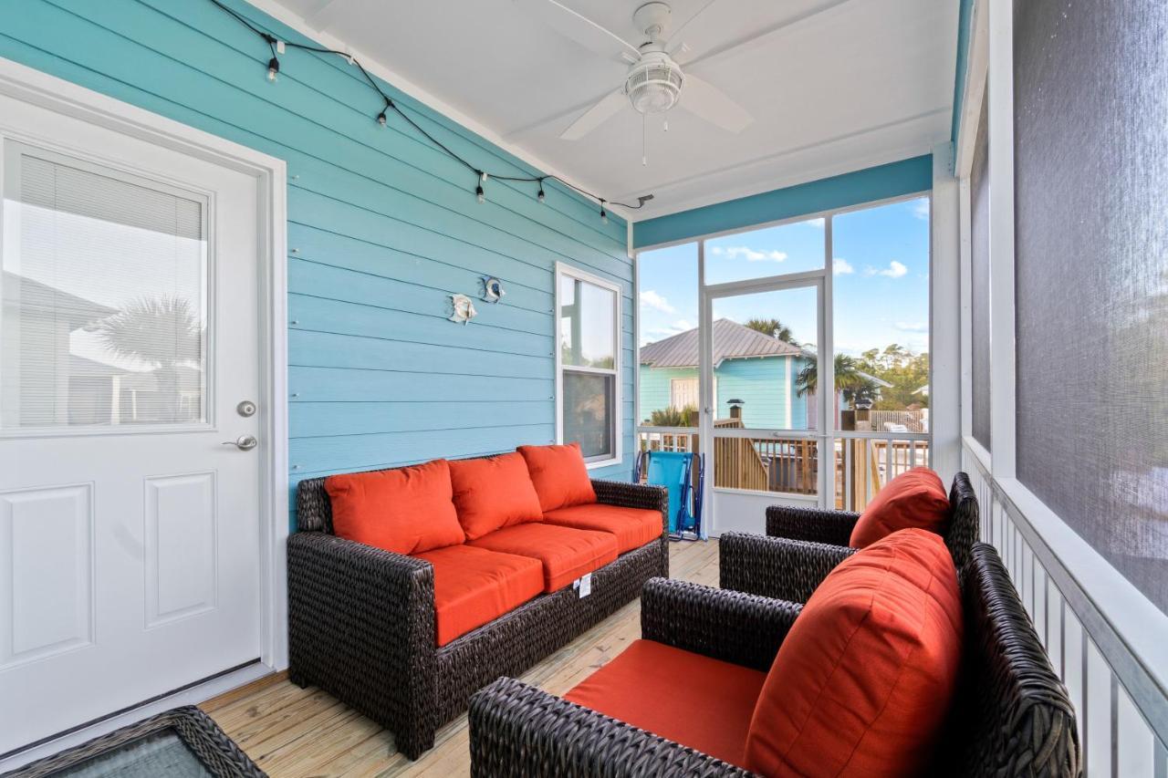 The Rookery III 6029 Vila Gulf Shores Exterior foto